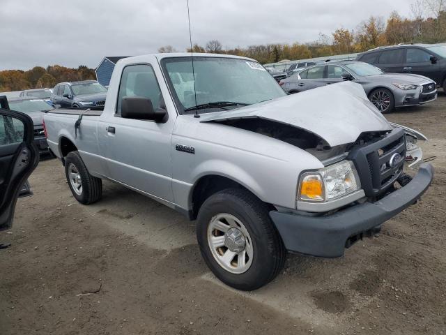 Photo 4 from auction – 2011 FORD RANGER with VIN 1FTKR1AD9BPA69561