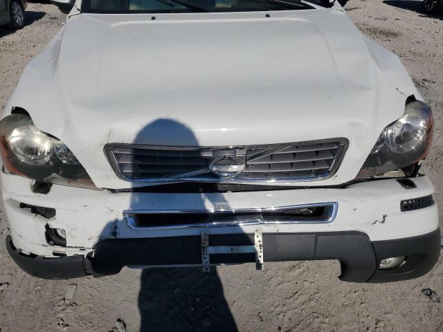 Photo 12 from auction – 2011 VOLVO XC90 3.2 with VIN YV4952CZ9B1587517