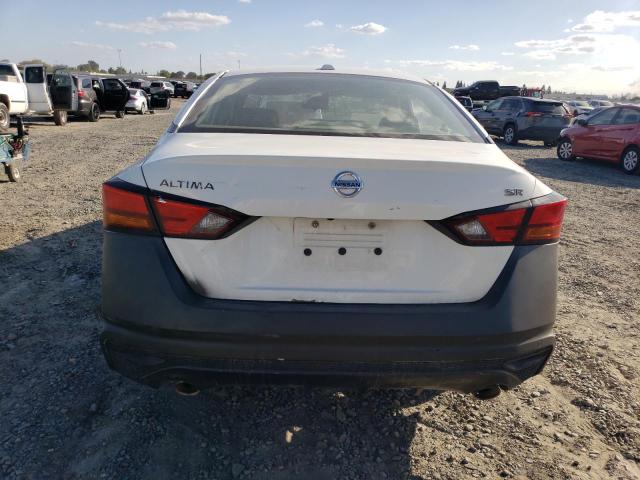 Photo 6 from auction – 2021 NISS ALTIMA SR with VIN 1N4BL4CV2MN336021