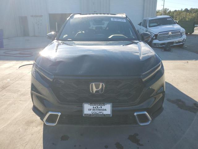 Photo 5 from auction – 2024 HONDA CR-V with VIN 7FARS6H93RE005803