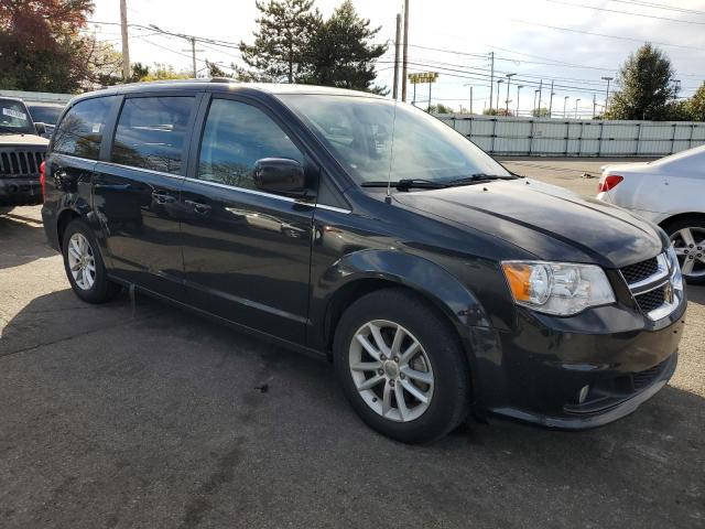 Photo 4 from auction – 2018 DODGE GRAND CARA with VIN 2C4RDGCG8JR264426