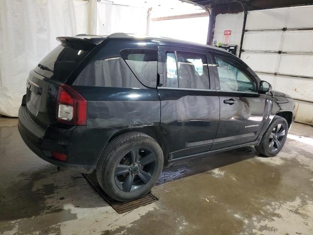 Photo 3 from auction – 2014 JEEP COMPASS SP with VIN 1C4NJCBA0ED844968
