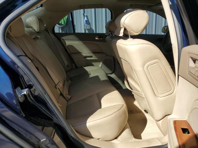 Photo 10 from auction – 2007 CADILLAC STS with VIN 1G6DW677970190206