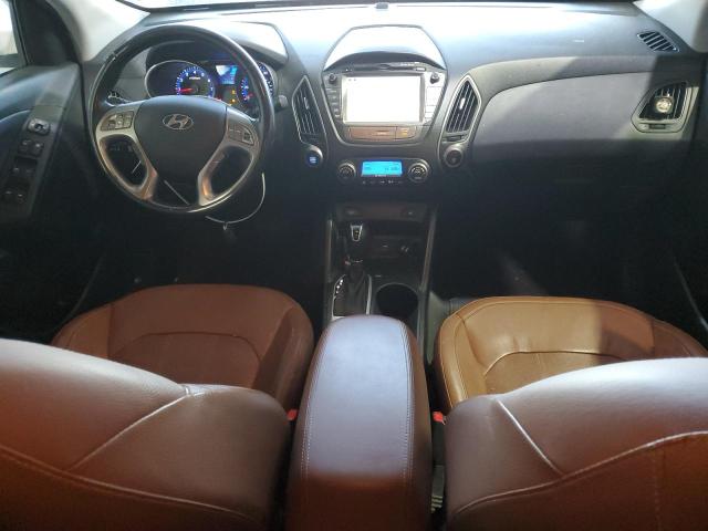 Photo 8 from auction – 2015 HYUNDAI TUCSON LIM with VIN KM8JUCAG2FU089153