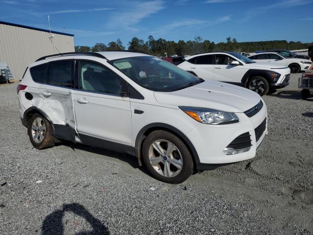 Photo 4 from auction – 2016 FORD ESCAPE SE with VIN 1FMCU0GX6GUB30481
