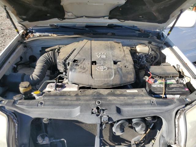 Photo 12 from auction – 2006 TOYOTA 4RUNNER SR with VIN JTEZU14R168057548