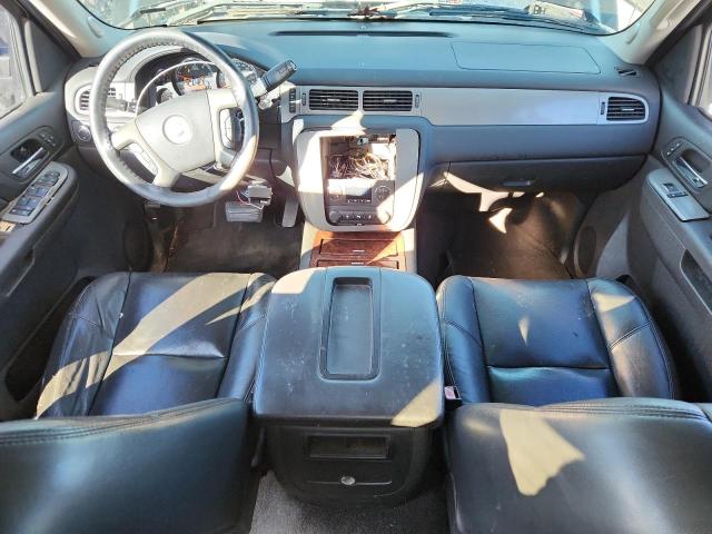 Photo 8 from auction – 2012 CHEVROLET SILVERADO with VIN 1GCRKTE75CZ266221