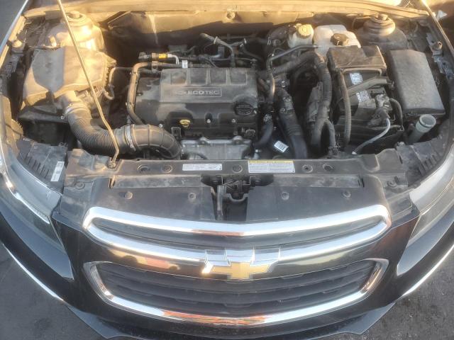 Photo 11 from auction – 2015 CHEVROLET CRUZE LT with VIN 1G1PC5SB4F7168136