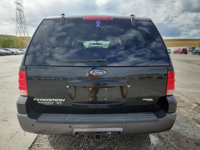 Photo 6 from auction – 2006 FORD EXPEDITION with VIN 1FMFU16566LA31411