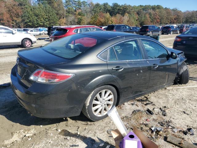 Photo 3 from auction – 2012 MAZDA 6 I with VIN 1YVHZ8DH8C5M09954