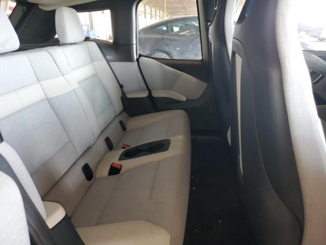 Photo 10 from auction – 2015 BMW I3 REX with VIN WBY1Z4C59FV501908