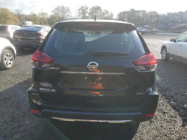 Photo 6 from auction – 2019 NISSAN ROGUE S with VIN 5N1AT2MV9KC736784