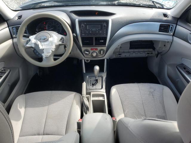 Photo 8 from auction – 2011 SUBARU FORESTER with VIN JF2SHADC8BH756001