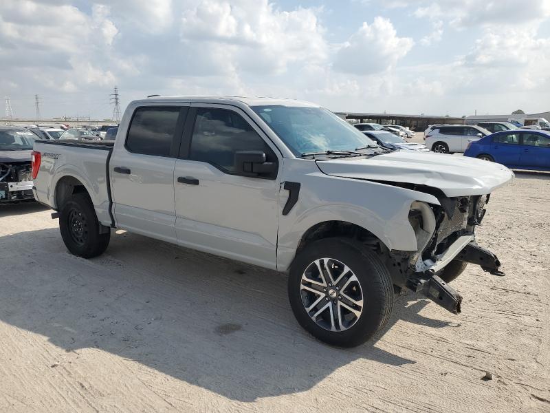 Photo 4 from auction – 2023 FORD F150 SUPER with VIN 1FTFW1E51PKG12659