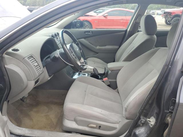 Photo 7 from auction – 2012 NISSAN ALTIMA BAS with VIN 1N4AL2AP9CN563175