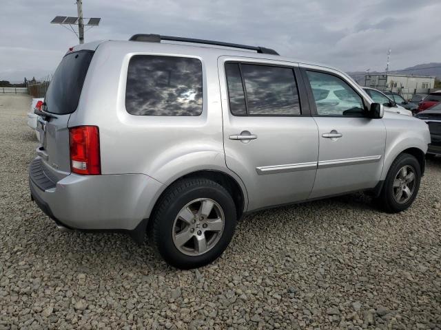 Photo 3 from auction – 2011 HONDA PILOT EXLN with VIN 5FNYF4H71BB079287