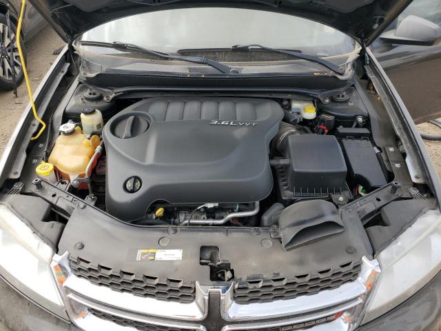 Photo 11 from auction – 2014 DODGE AVENGER SE with VIN 1C3CDZAG0EN218262