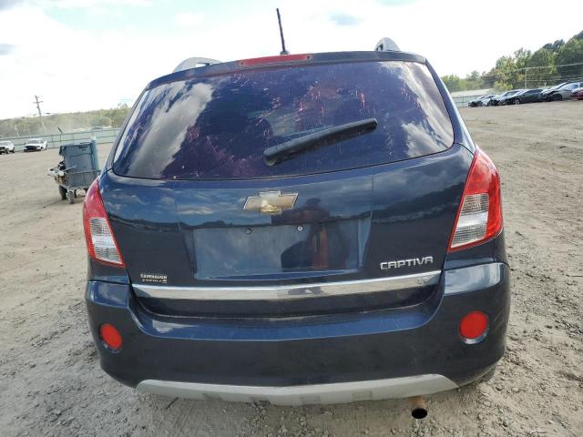 Photo 6 from auction – 2014 CHEVROLET CAPTIVA with VIN 3GNAL3EK6ES587853