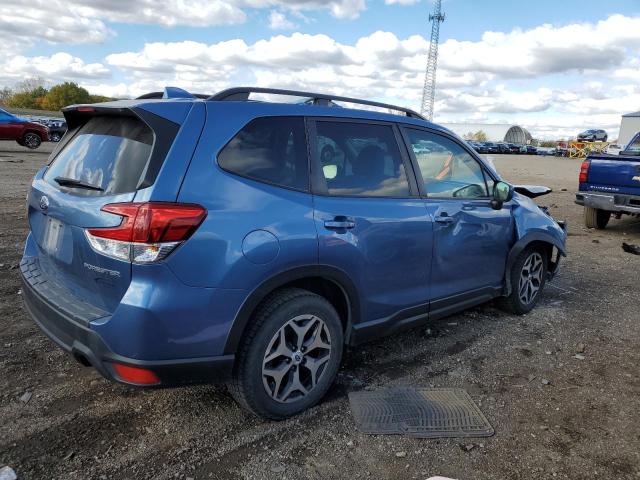 Photo 3 from auction – 2020 SUBARU FORESTER P with VIN JF2SKAJC6LH531678