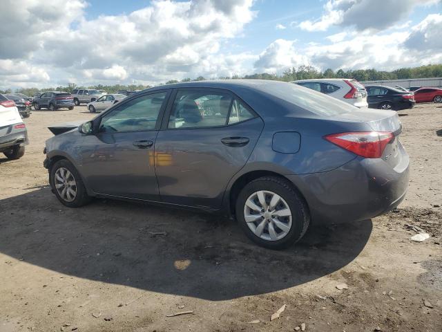 Photo 2 from auction – 2014 TOYOTA COROLLA L with VIN 2T1BURHE0EC165013