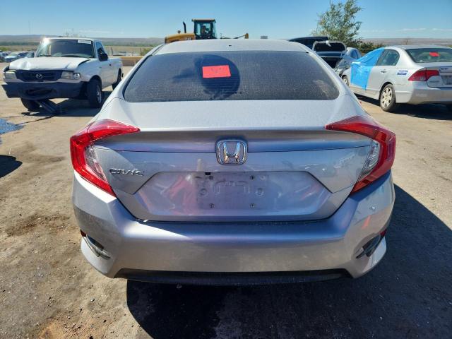 Photo 6 from auction – 2018 HONDA CIVIC EX with VIN 2HGFC2F79JH605652