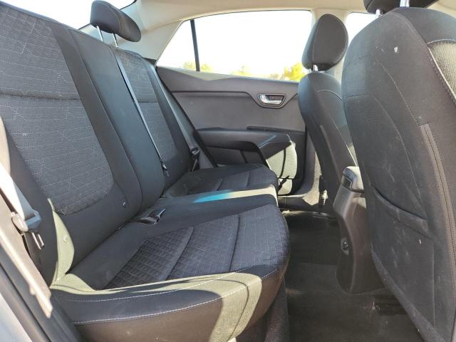 Photo 10 from auction – 2018 KIA RIO LX with VIN 3KPA24AB9JE048501