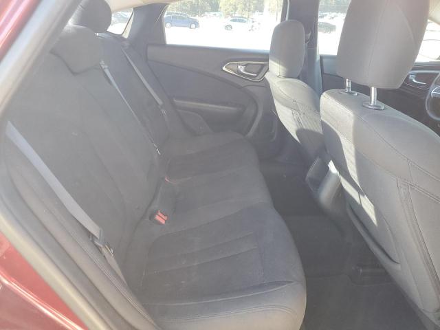 Photo 10 from auction – 2015 CHRYSLER 200 LIMITE with VIN 1C3CCCAB9FN755007