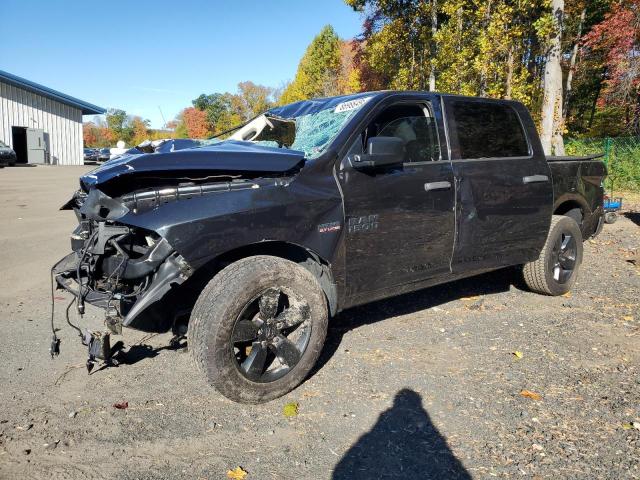 RAM 1500 ST 2015 с VIN 1C6RR7KT6FS672310 - Фото с аукциона