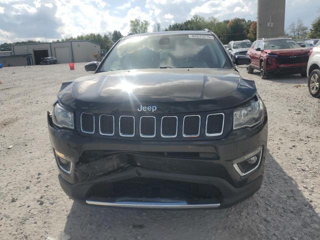 Photo 5 from auction – 2018 JEEP COMPASS LI with VIN 3C4NJDCB8JT264501