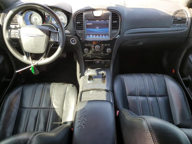 Photo 8 from auction – 2013 CHRYSLER 300 S with VIN 2C3CCABG8DH586425