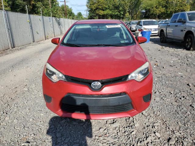 Photo 5 from auction – 2014 TOYOTA COROLLA L with VIN 2T1BURHE3EC093370