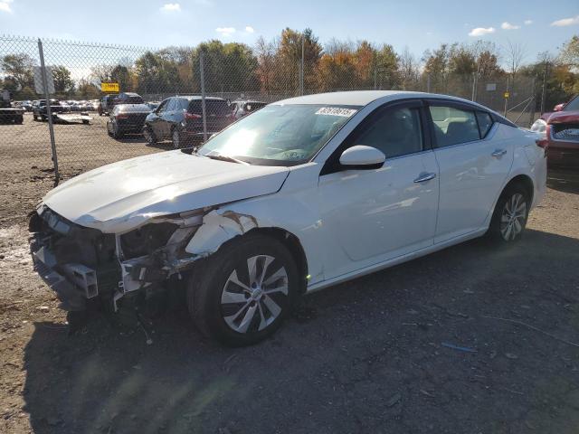 NISSAN ALTIMA S 2019 with VIN 1N4BL4BV2KC222918 - Photo from auction