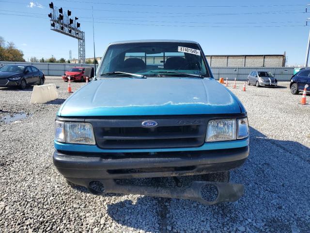 Photo 5 from auction – 1993 FORD RANGER SUP with VIN 1FTCR15X7PTA12752