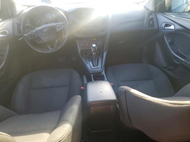 Photo 8 from auction – 2016 FORD FOCUS SE with VIN 1FADP3K27GL385763