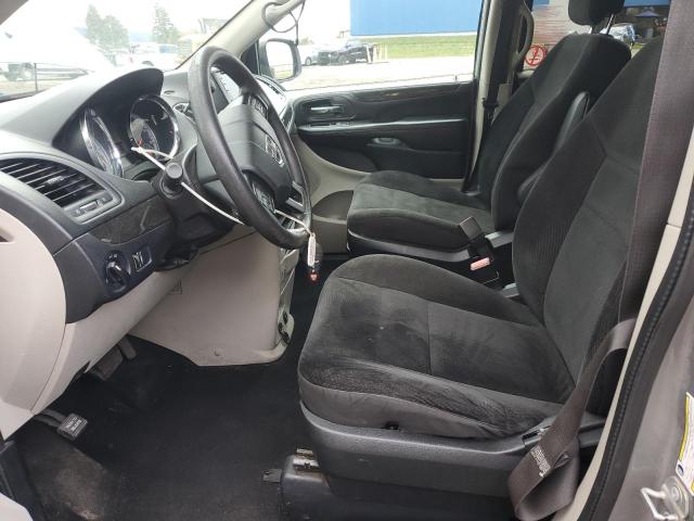 Photo 7 from auction – 2019 DODGE GRAND CARA with VIN 2C4RDGBG3KR796282