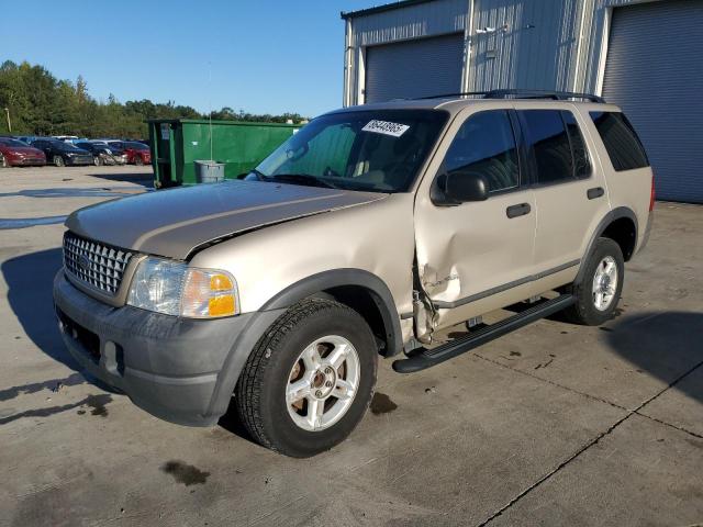 FORD EXPLORER X 2004 with VIN 1FMZU62KX4UA55756 - Photo from auction
