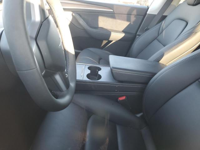 Photo 7 from auction – 2023 TESLA MODEL Y with VIN 7SAYGDEE8PF898775