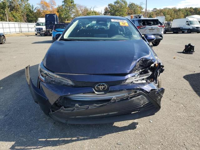 Photo 5 from auction – 2024 TOYOTA COROLLA LE with VIN 5YFB4MDE2RP166520