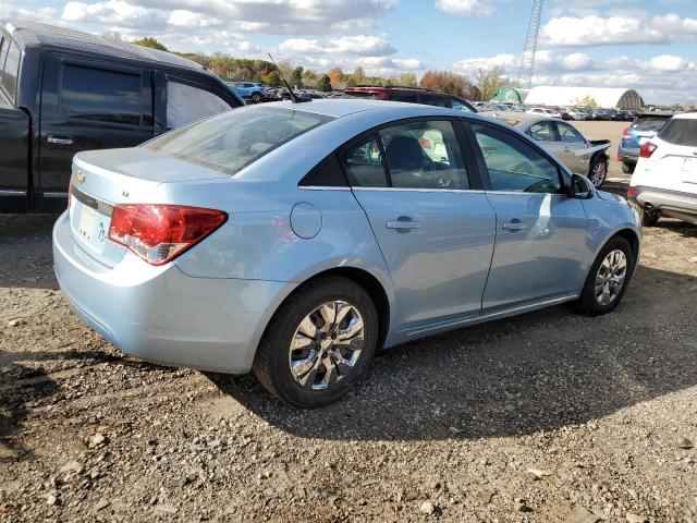 Photo 3 from auction – 2011 CHEVROLET CRUZE LT with VIN 1G1PF5S96B7265451