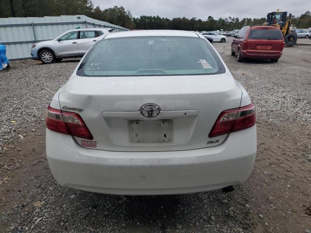 Photo 6 from auction – 2007 TOYOTA CAMRY CE with VIN 4T1BE46K87U615582