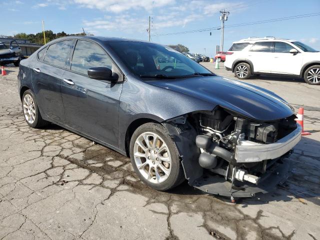 Photo 4 from auction – 2013 DODGE DART LIMIT with VIN 1C3CDFCA3DD347155
