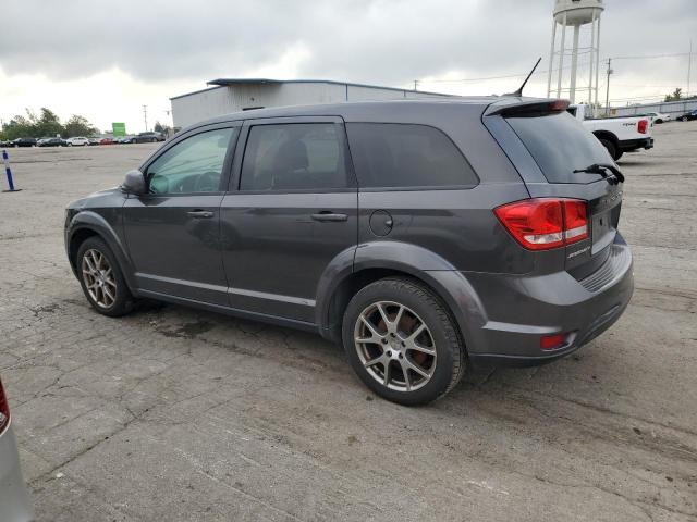 Photo 2 from auction – 2016 DODGE JOURNEY R/ with VIN 3C4PDCEG5GT143954