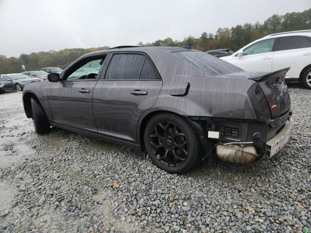 Photo 2 from auction – 2016 CHRYSLER 300 S with VIN 2C3CCAGG3GH162096