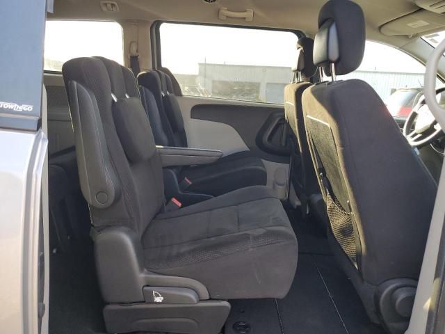Photo 11 from auction – 2013 DODGE GRAND CARA with VIN 2C4RDGBG3DR628659