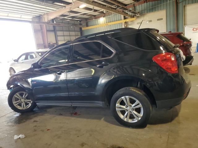 Photo 2 from auction – 2014 CHEVROLET EQUINOX LT with VIN 2GNFLFEKXE6352538