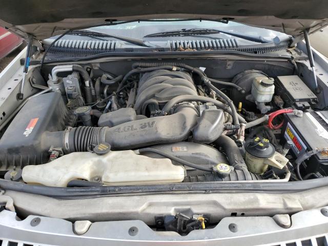 Photo 12 from auction – 2006 MERCURY MOUNTAINEE with VIN 4M2EU48886UJ13928