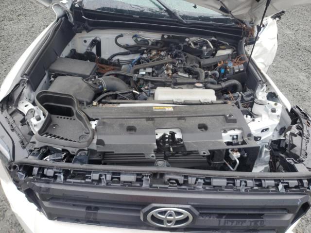 Photo 11 from auction – 2024 TOYOTA TACOMA XTRACAB with VIN 3TYJDAHN3RT007375