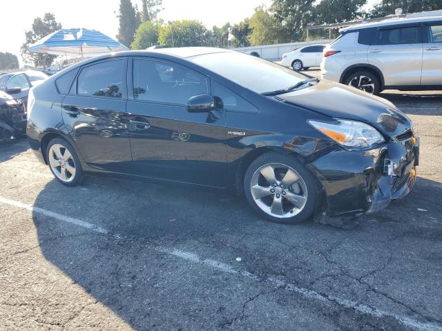 Photo 4 from auction – 2013 TOYOTA PRIUS with VIN JTDKN3DU8D1647352
