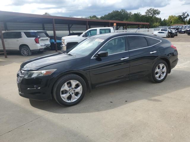 Photo 1 from auction – 2011 HONDA ACCORD CRO with VIN 5J6TF2H59BL005510