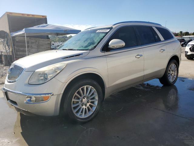 BUICK ENCLAVE 2012 with VIN 5GAKRCED2CJ100242 - Photo from auction